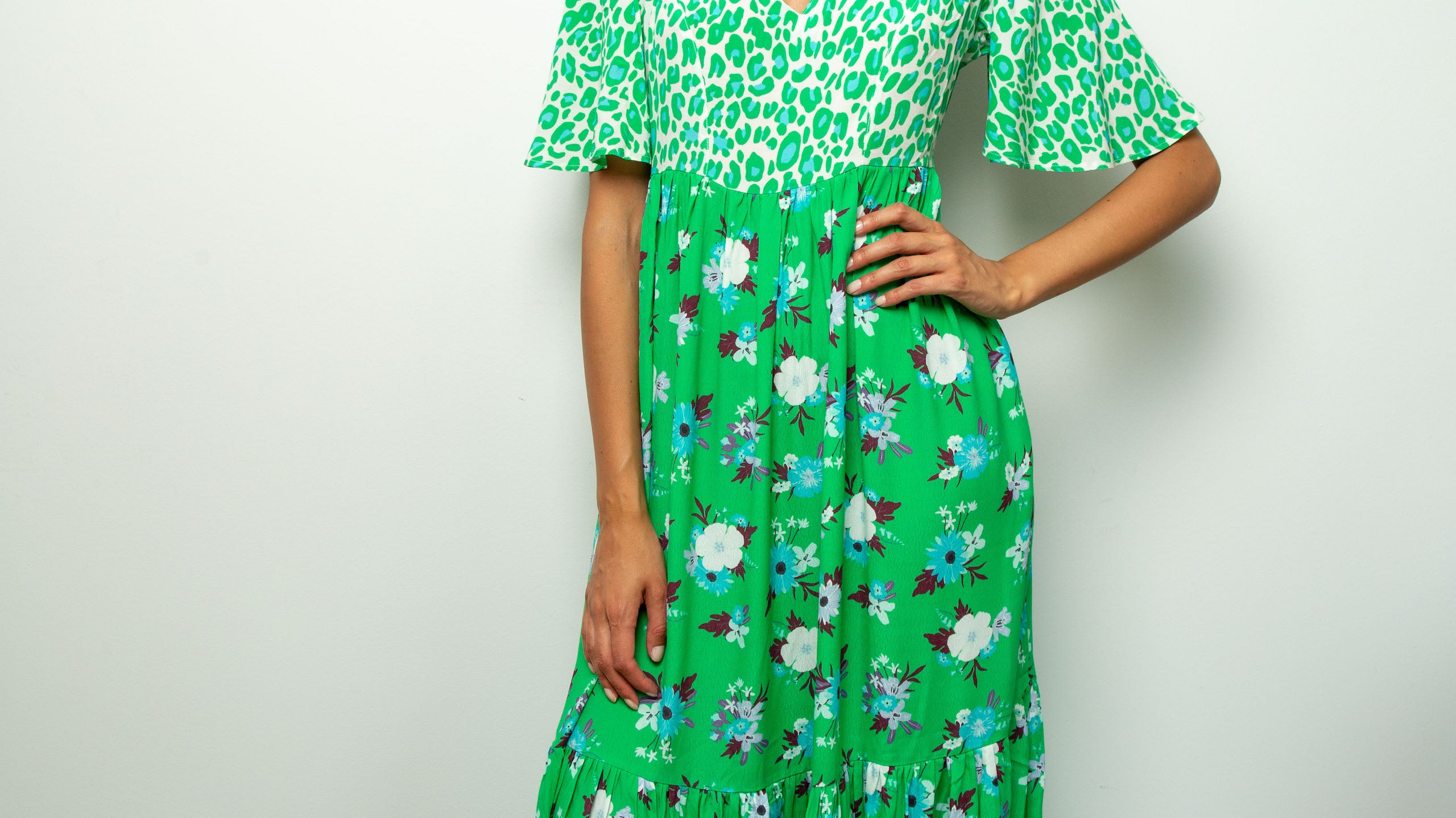 Pretty in Primrose