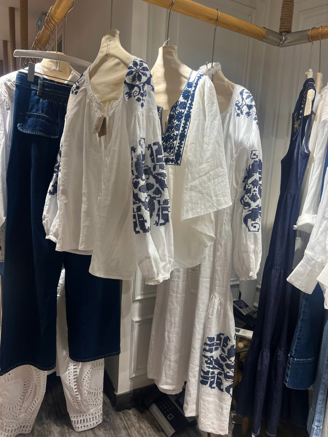 Kates Trip To Paris For The Holiday Shop! Coming Soon...