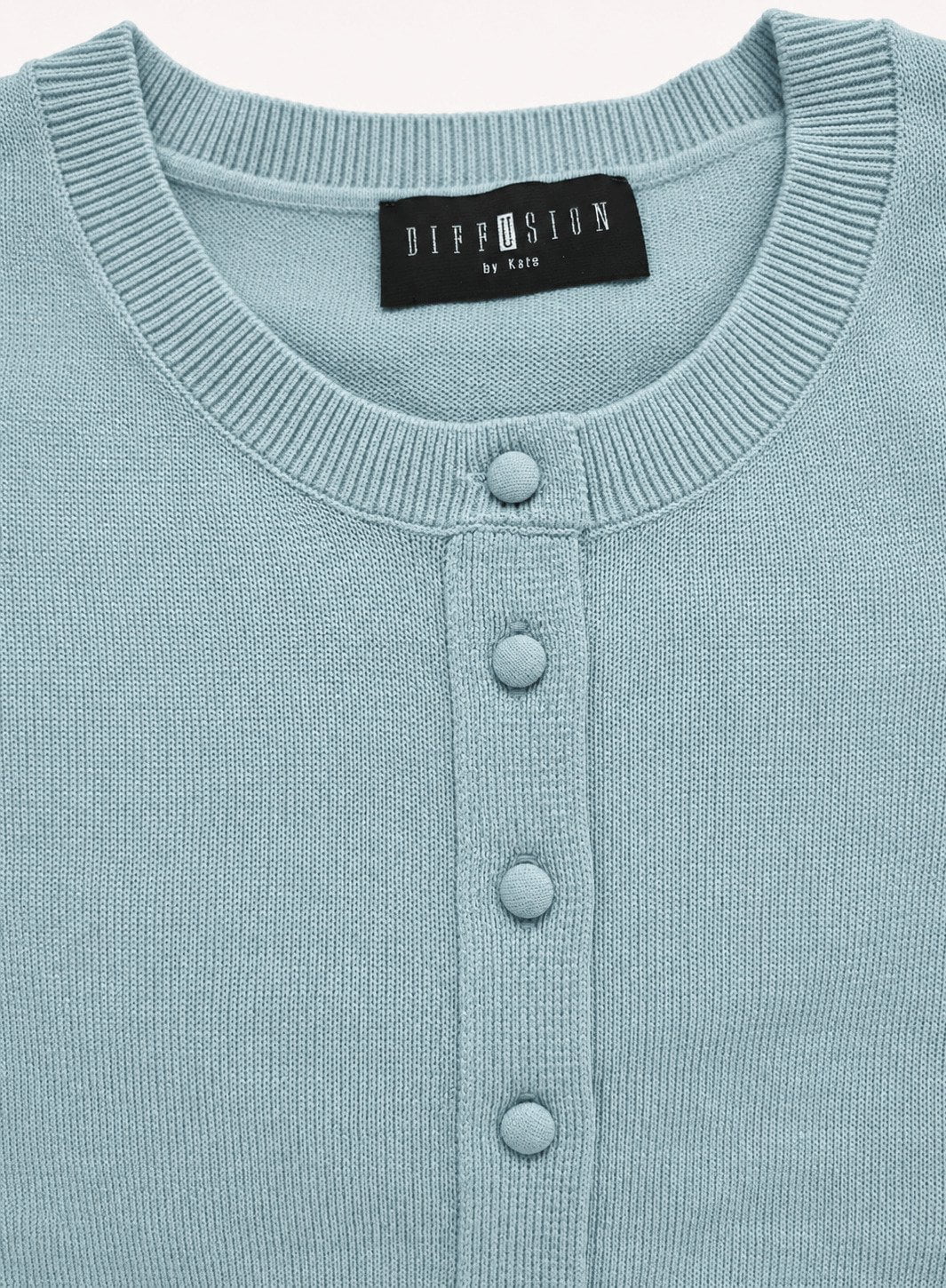 Diffusion by Kate Cardigan S/M Ashley Cardigan in Mint