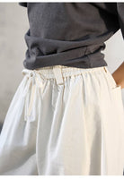 Diffusion by Kate Pants Tokyo Cotton Pants in Apricot