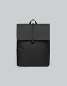 Gaston Luga Bag One Size Däsh Backpack 13" in Black