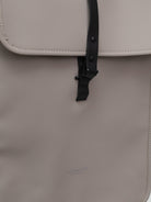 Gaston Luga Bag One Size Däsh Backpack 13" in Taupe