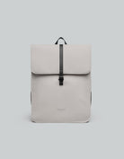Gaston Luga Bag One Size Däsh Backpack 13" in Taupe