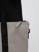Gaston Luga Bag One Size Däsh Shopper in Taupe