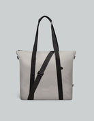 Gaston Luga Bag One Size Däsh Shopper in Taupe