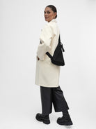 Gaston Luga Bag One Size Spläsh Sling Bag in Black