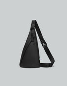 Gaston Luga Bag One Size Spläsh Sling Bag in Black