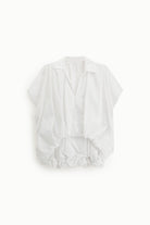 Italian Collection Shirt One Size The Great White Shirt – Short Sleeve