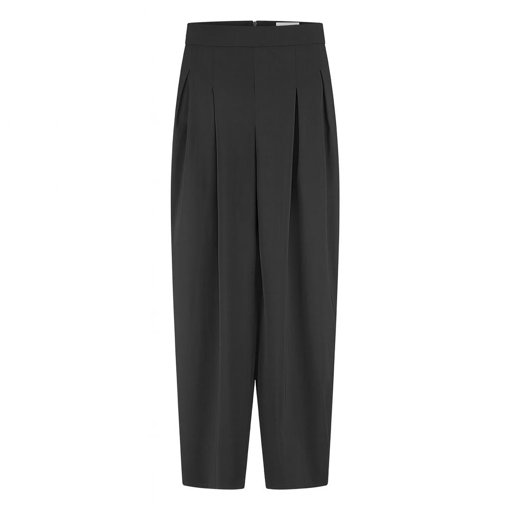 Jane Lushka Skirt Jack Skirt Technical Jersey in Black