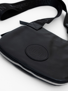 Nude of Scandinavia Bags One Size Wallstreet Capricorno Bag In Nero Black From Nude of Scandinavia