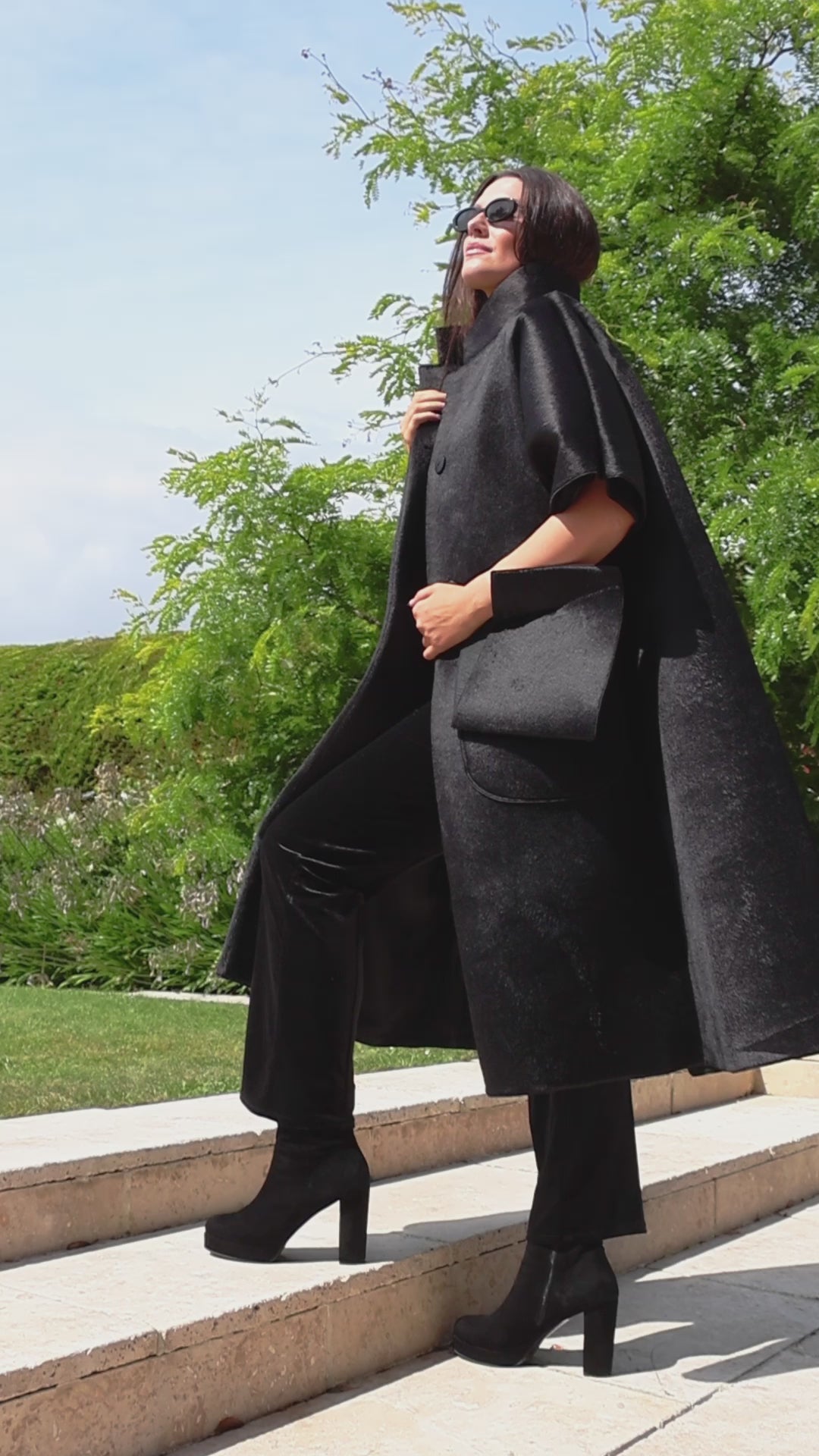 Sira Coat - XD Xenia