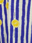 Vilagallo Dress Leila Striped Linen Dress