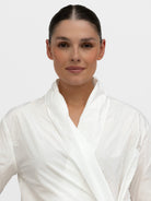 XD Xenia Design Blouse Blouse Hrik